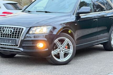 Audi Q5 140.000 km 15.999 &euro; Ingolstadt 85057