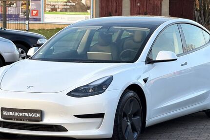 Tesla Model 3 55.000 km 23.900 &euro; Barsinghausen (bei Hannover) 30890