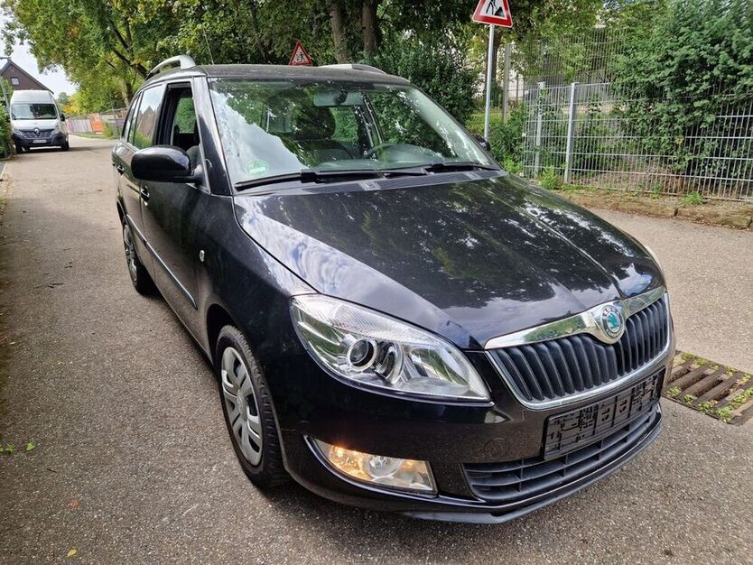 Fabia