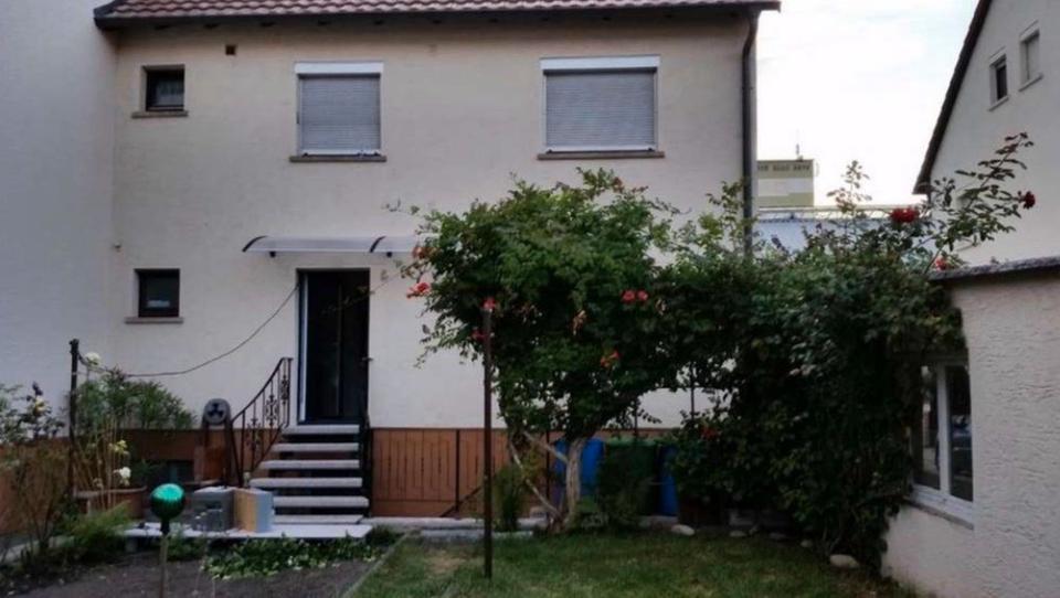 Doppelhaushälfte Bad Friedrichshall - 8 Zimmer, 142 m&sup2;, 590.000&euro; | Angebot:27050174