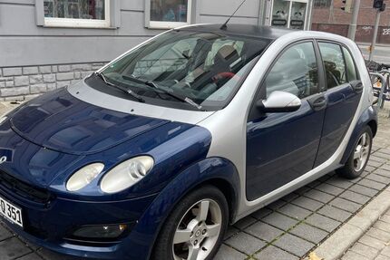 Smart ForFour 220.000 km 1.299 &euro; Kassel 34127