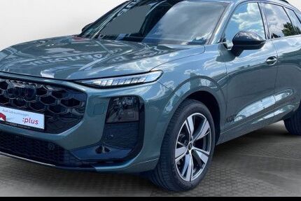 Audi Q3 1.700 km 46.890 &euro; Crailsheim 74564