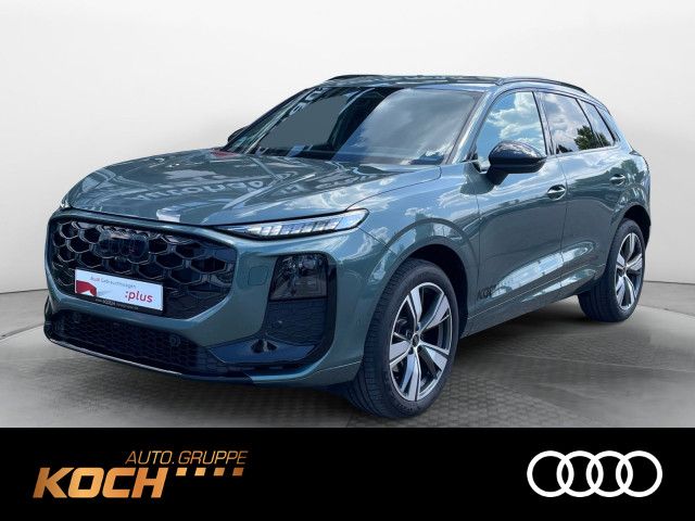 Audi Q3 1.700 km 46.890 &euro; Crailsheim 74564