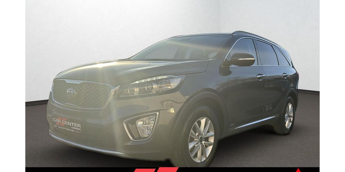 Kia Sorento 109.392 km 16.990 &euro; Wismar 23970
