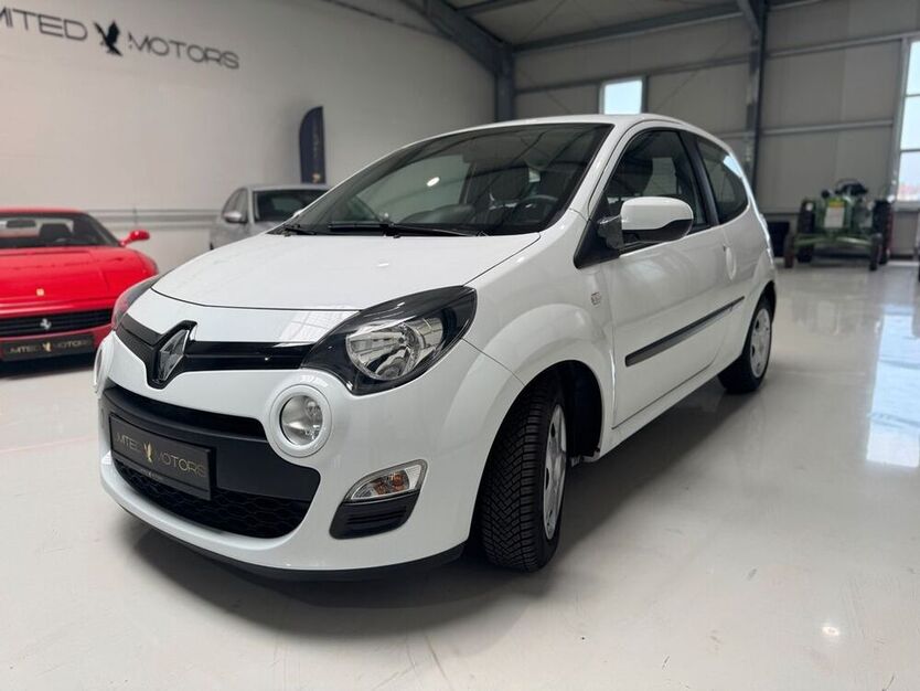 Twingo