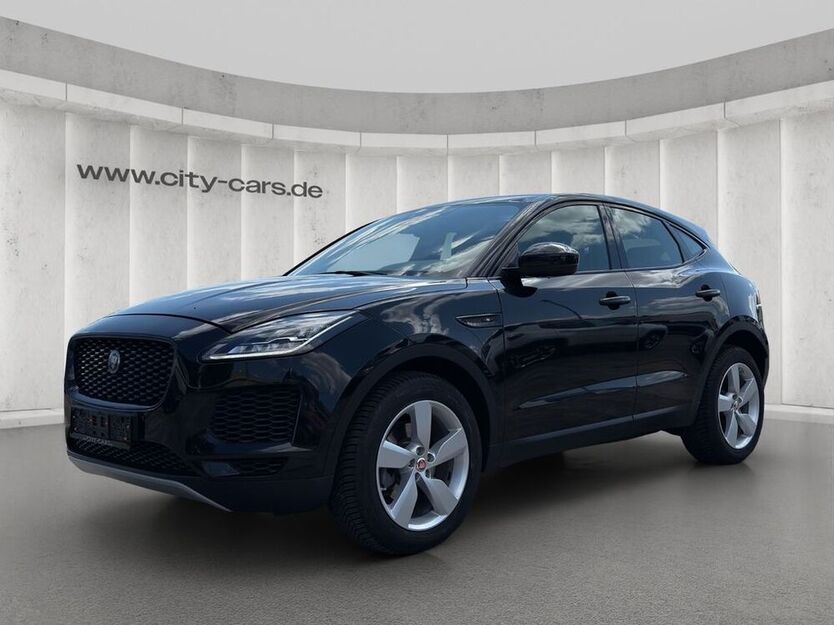 E-Pace