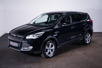 Ford Kuga 60.977 km 10.997 € Ergolding 84030