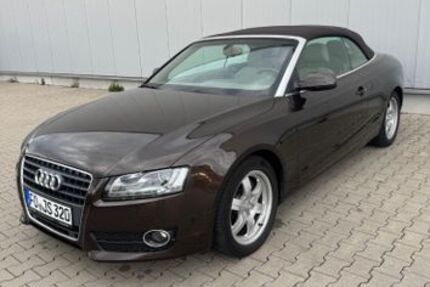 Audi A5 184.000 km 10.900 &euro; Forchheim 91301