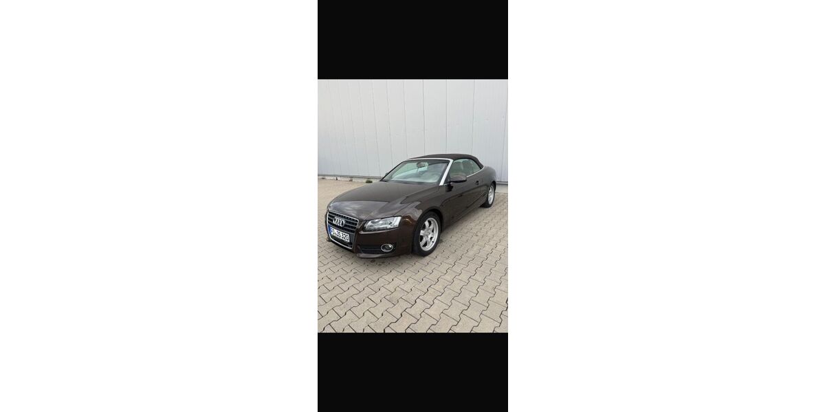 Audi A5 184.000 km 10.900 &euro; Forchheim 91301