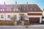 Doppelhaushälfte Pliezhausen - 5 Zimmer, 168 m&sup2;, 459.000&euro; | Angebot:26688635