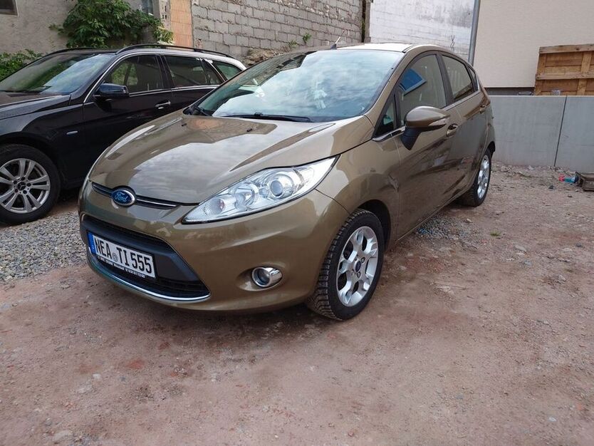 Fiesta