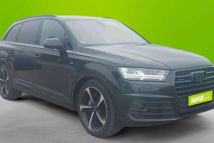 Audi Q7 96.924 km 45.900 &euro; Elmshorn 25337