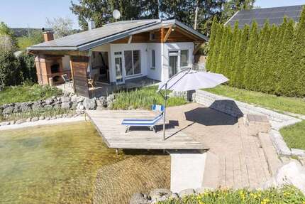 Grundstück Trunkelsberg - 385.000&euro; | Angebot:26611207