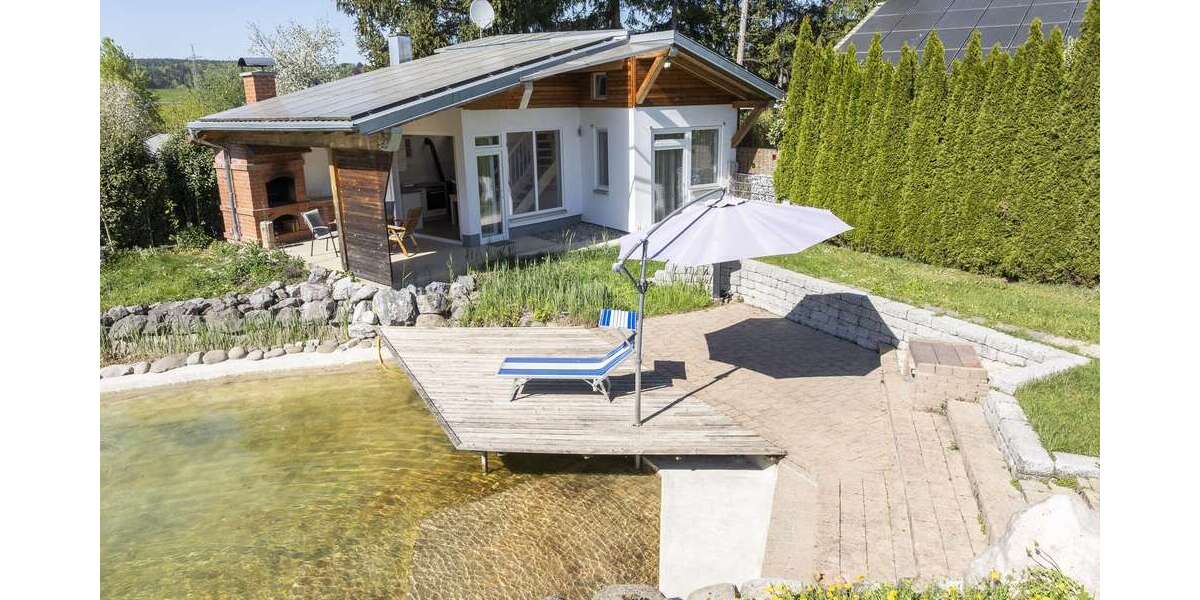 Grundstück Trunkelsberg - 385.000&euro; | Angebot:26611207