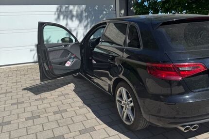 Audi A3 186.000 km 14.700 &euro; Igensdorf 91338