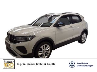 VW T-Cross 15.551 km 28.879 &euro; Mölln 23879