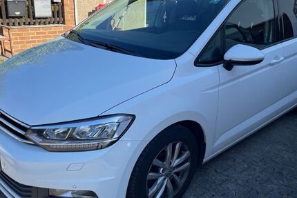 VW Touran 286.000 km 11.700 € Lappersdorf 93138