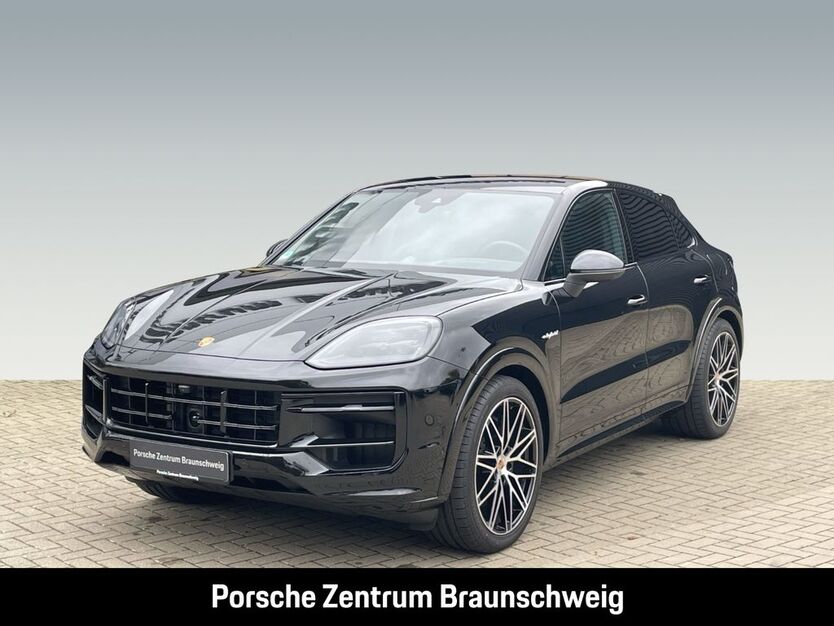 Porsche Cayenne 6.000 km 139.930 € Braunschweig 38114