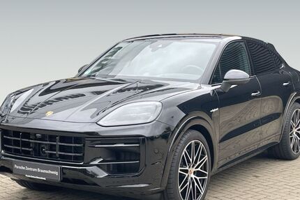 Porsche Cayenne 8.500 km 132.860 € Braunschweig 38114