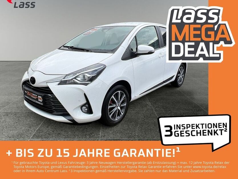 Yaris