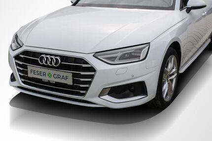 Audi A4 53.100 km 27.660 &euro; Herzogenaurach 91074