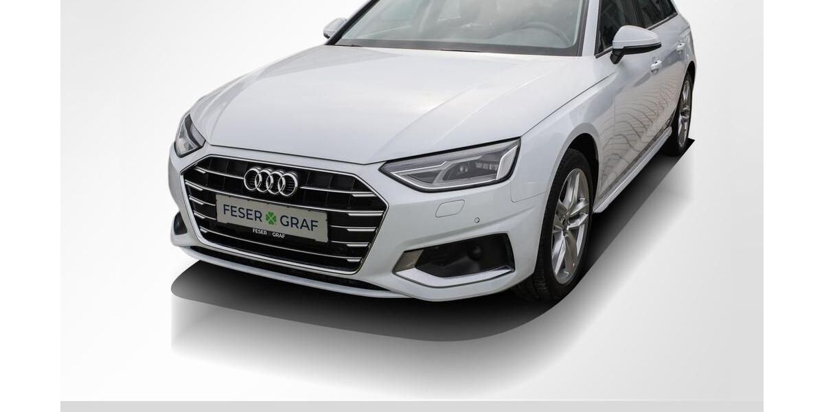 Audi A4 53.100 km 27.660 &euro; Herzogenaurach 91074