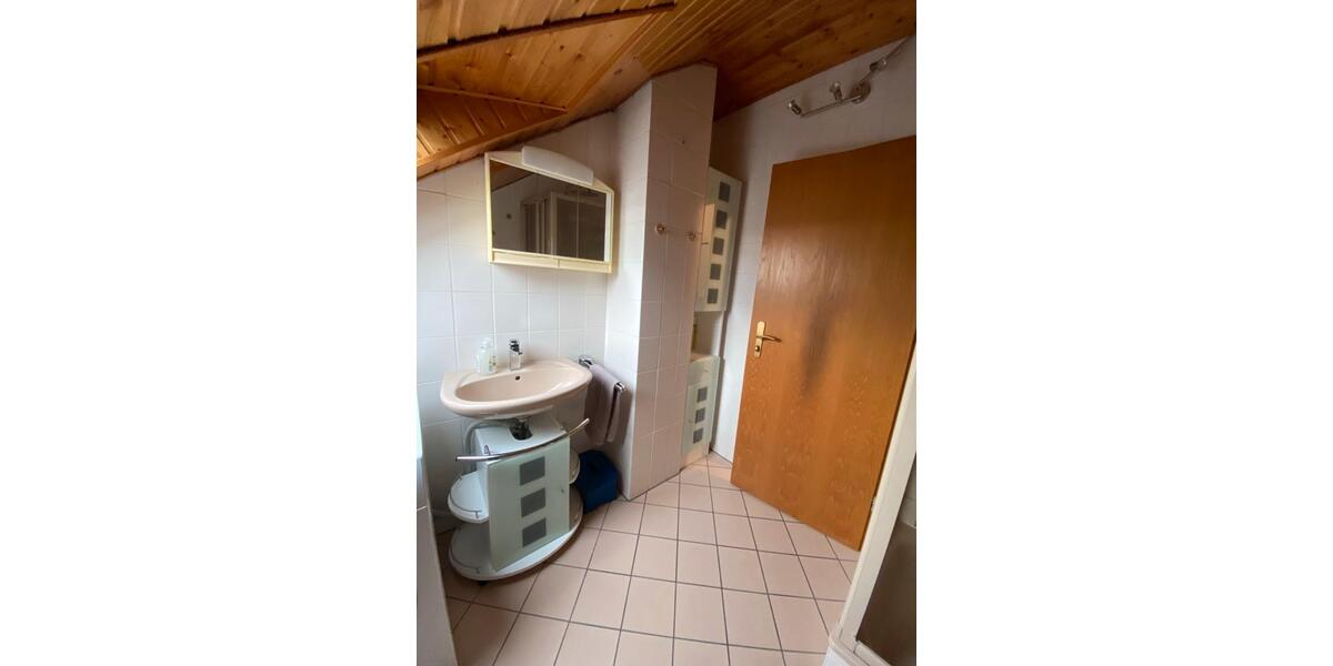 Etagenwohnung Bobenheim-Roxheim Roxheim - 2.5 Zimmer, 65 m&sup2;, 795&euro; | Angebot:24841768