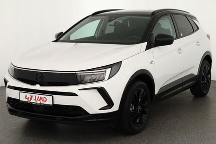 Opel Grandland (X) 36.256 km 23.990 &euro; Göttingen 37081
