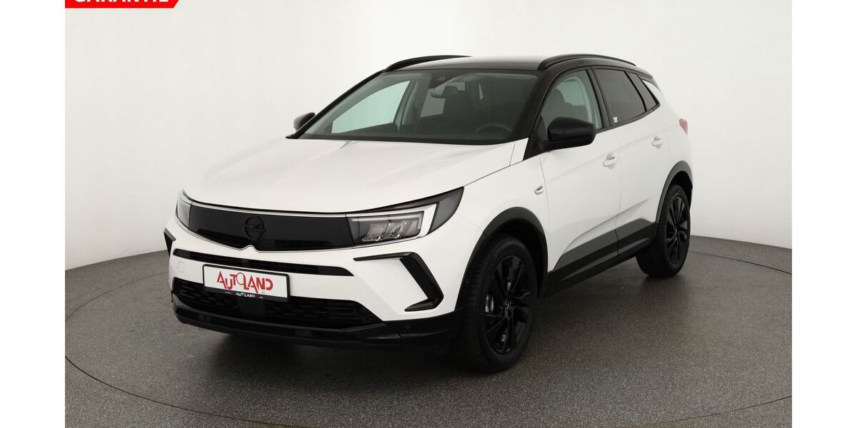Opel Grandland (X) 36.256 km 23.990 &euro; Göttingen 37081