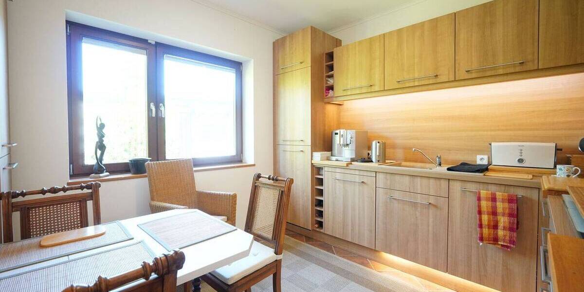 Einfamilienhaus Kritzmow - 3 Zimmer, 129 m&sup2;, 649.000&euro; | Angebot:25732556