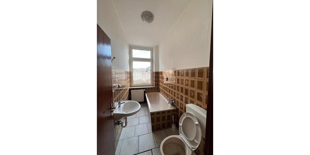 Etagenwohnung Wuppertal Dornap - 4 Zimmer, 100 m&sup2;, 700&euro; | Angebot:24853257