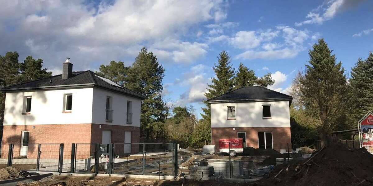 Einfamilienhaus Wandlitz - 4 Zimmer, 130 m&sup2;, 2.080&euro; | Angebot:25401353