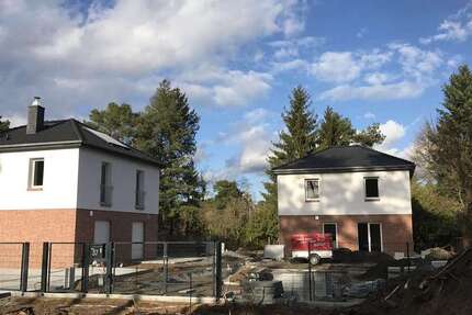 Haus Wandlitz - 4 Zimmer, 130 m&sup2;, 2.080&euro; | Angebot:25401353