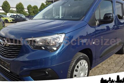 Opel Combo Life 21.500 km 21.990 &euro; Nördlingen 86720