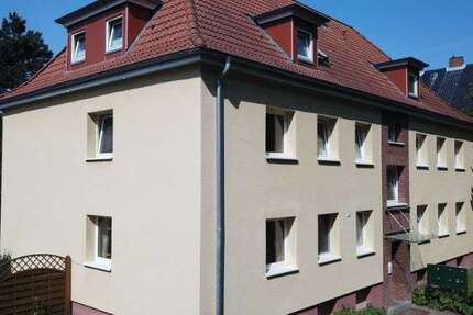 Wohnung Eutin - 2 Zimmer, 32 m&sup2;, 230&euro; | Angebot:26827674
