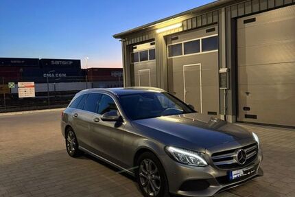 Mercedes-Benz C 250 246.000 km 10.400 &euro; Ludwigshafen 67059
