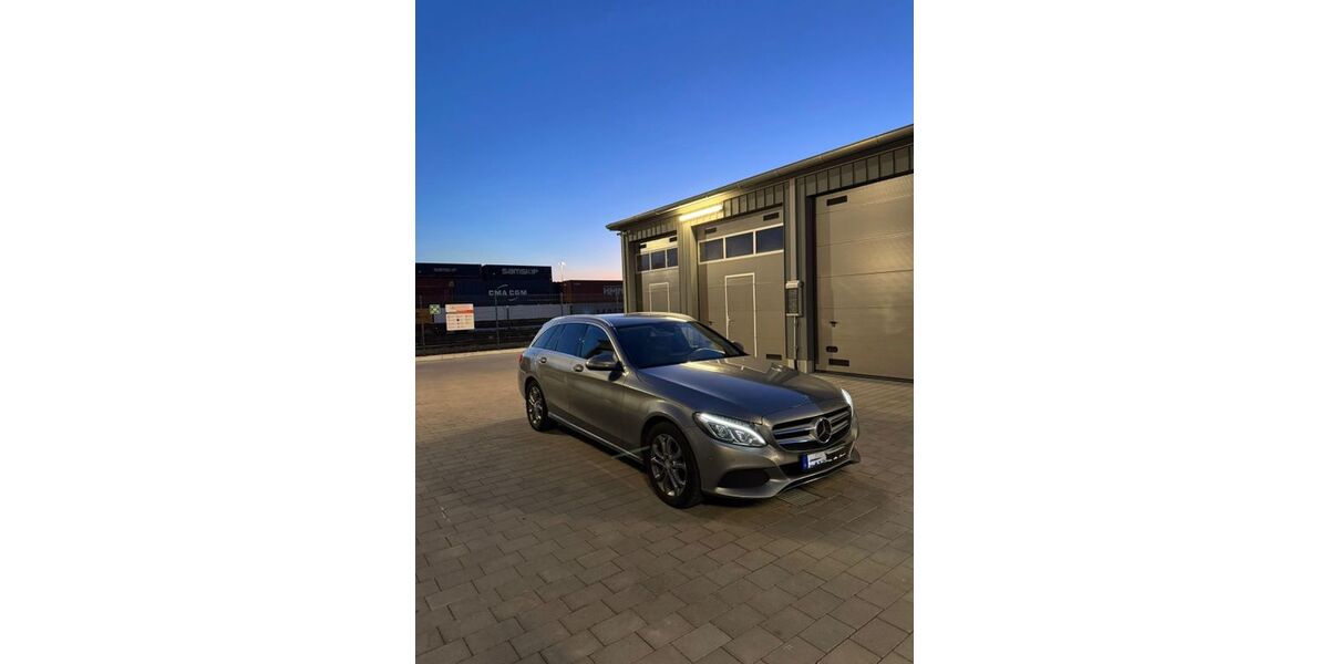 Mercedes-Benz C 250 246.000 km 10.400 &euro; Ludwigshafen 67059