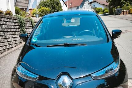 Renault ZOE 84.000 km 9.490 &euro; Neunkirchen 57290