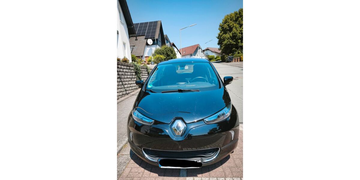 Renault ZOE 84.000 km 9.490 &euro; Neunkirchen 57290