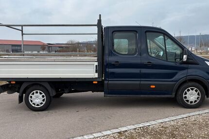 Ford Transit 140.580 km 18.900 &euro; Rennertshofen 86643
