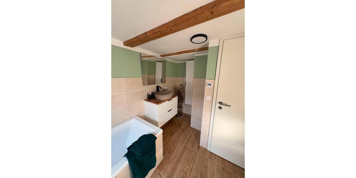 Einfamilienhaus Seelow - 4 Zimmer, 100 m&sup2;, 235.000&euro; | Angebot:27086765