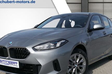 BMW 116 1.500 km 30.390 &euro; Bernburg 06406