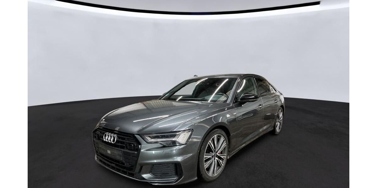 Audi A6 129.208 km 27.990 &euro; Nabburg 92507