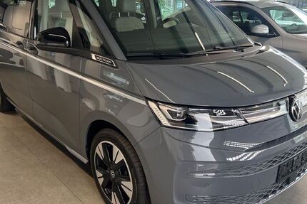 VW T7 Multivan 31.000 km 49.950 &euro; Elsenfeld 63820