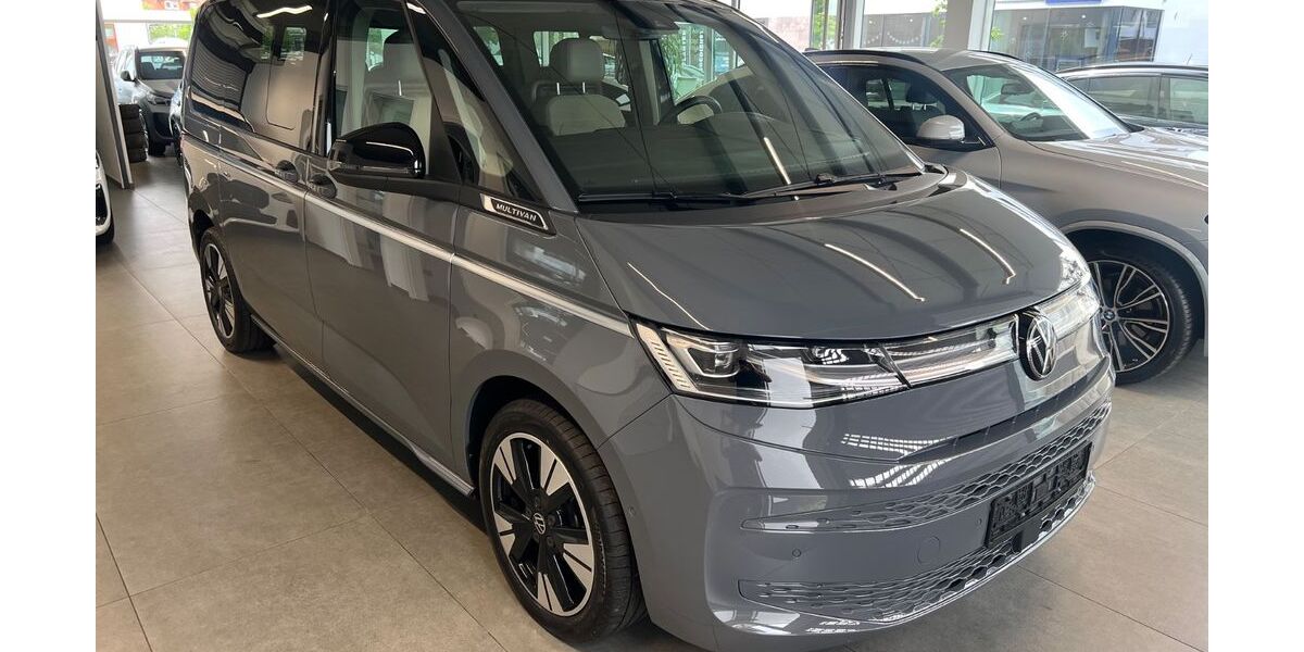 VW T7 Multivan 31.000 km 49.950 &euro; Elsenfeld 63820