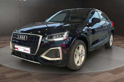 Audi Q2 6.100 km 25.480 &euro; Arnsberg 59823