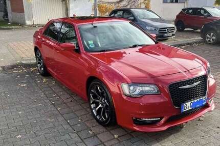 Chrysler 300C 92.500 km 23.000 &euro; Berlin 13581