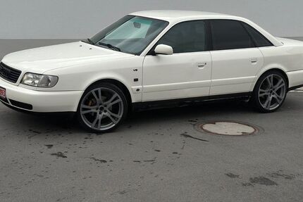 Audi A6 236.000 km 3.500 &euro; Fürstenzell 94081