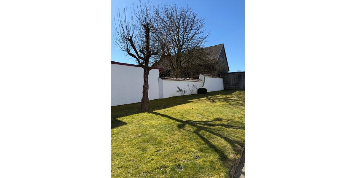 Etagenwohnung Moosbach - 3 Zimmer, 80 m&sup2;, 500&euro; | Angebot:26405831