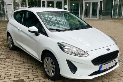 Ford Fiesta 83.000 km 5.990 &euro; Calw 75365